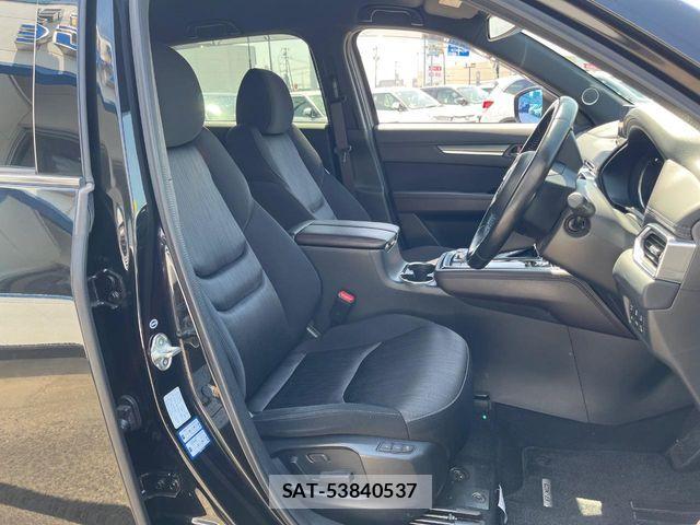 Mazda CX-8 2018-04 7271788-7