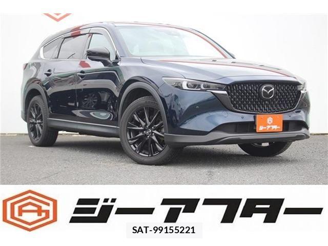 Mazda CX-8 2023-05 7326568-0
