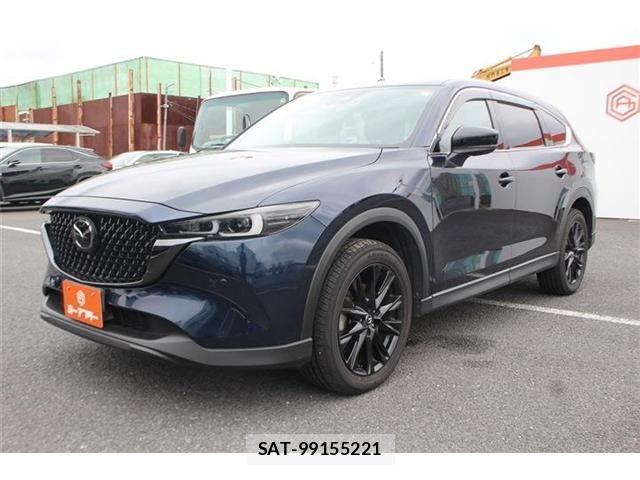 Mazda CX-8 2023-05 7326568-9