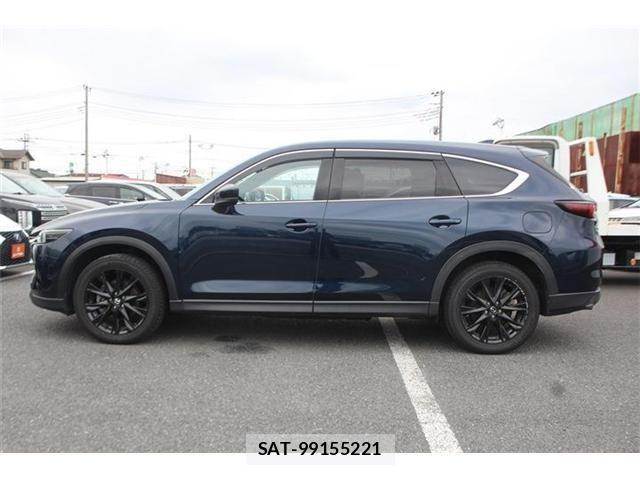Mazda CX-8 2023-05 7326568-10