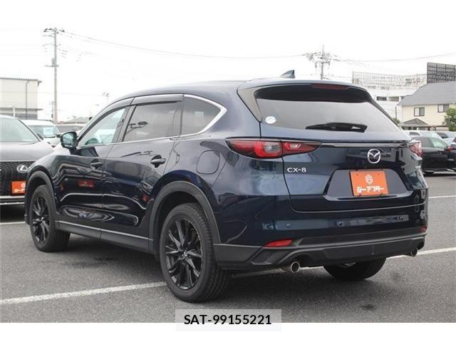 Mazda CX-8 2023-05 7326568-11