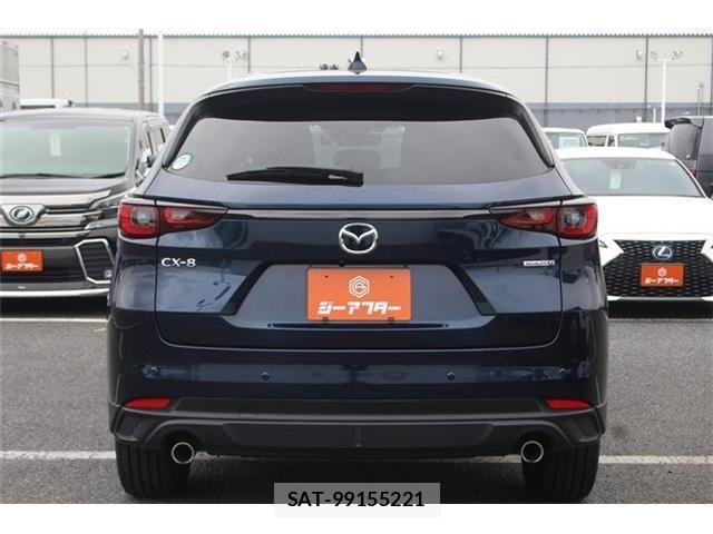 Mazda CX-8 2023-05 7326568-12