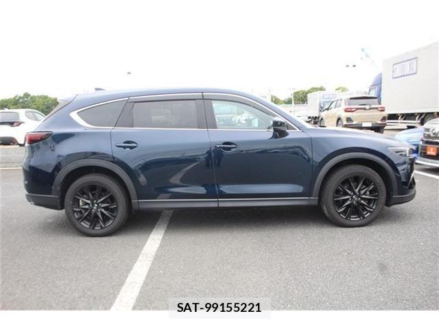 Mazda CX-8 2023-05 7326568-14