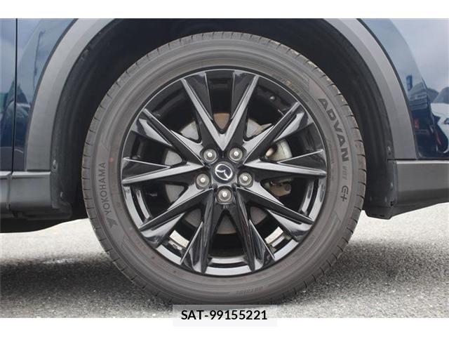 Mazda CX-8 2023-05 7326568-15