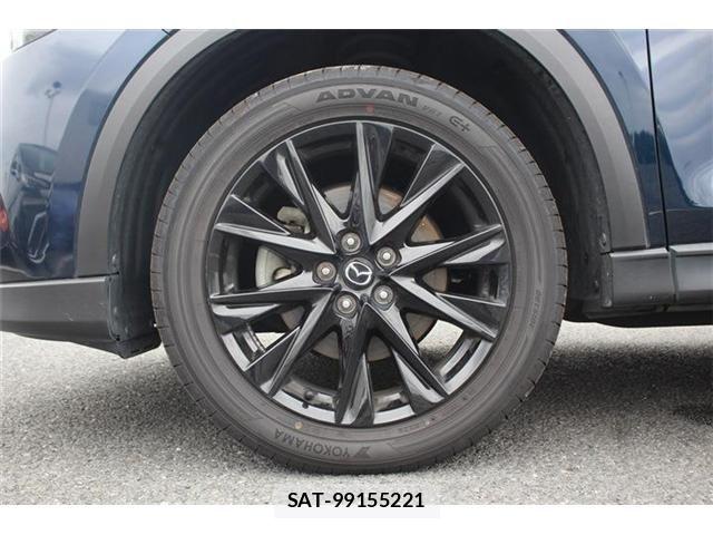 Mazda CX-8 2023-05 7326568-16