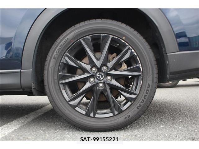 Mazda CX-8 2023-05 7326568-17