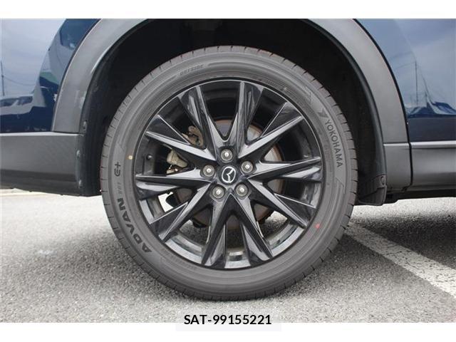 Mazda CX-8 2023-05 7326568-18