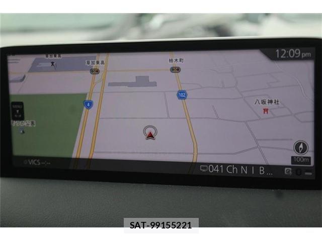 Mazda CX-8 2023-05 7326568-1