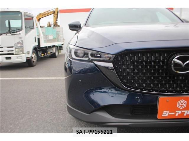 Mazda CX-8 2023-05 7326568-21