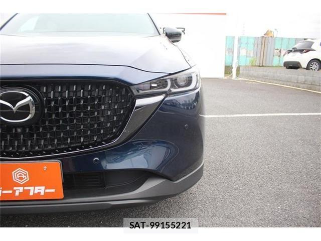 Mazda CX-8 2023-05 7326568-23
