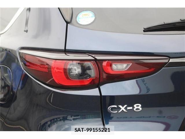 Mazda CX-8 2023-05 7326568-25
