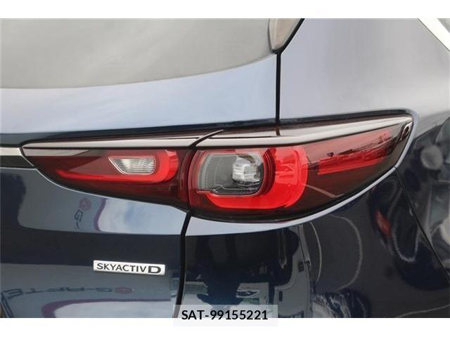 Mazda CX-8 2023-05 7326568-26