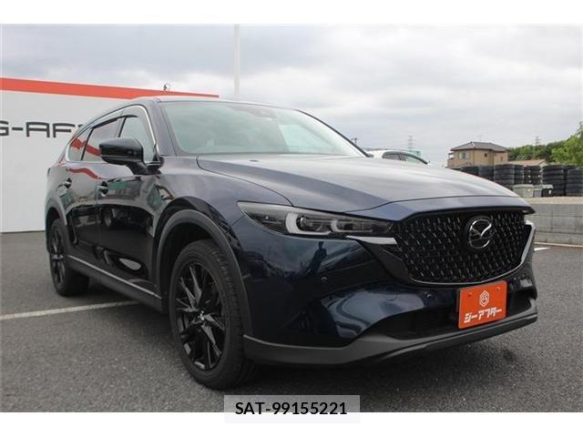 Mazda CX-8 2023-05 7326568-7
