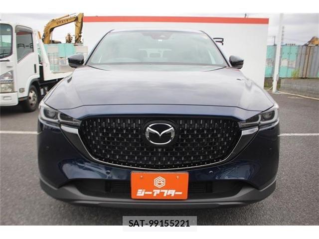 Mazda CX-8 2023-05 7326568-8