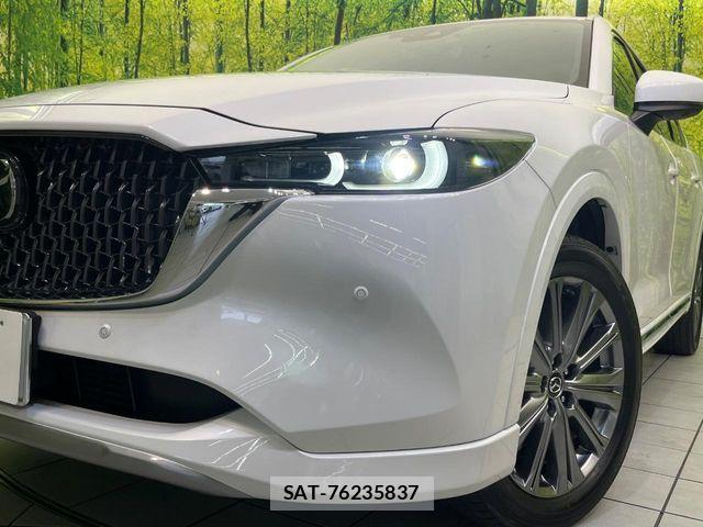 Mazda CX-8 2023-03 7326562-11