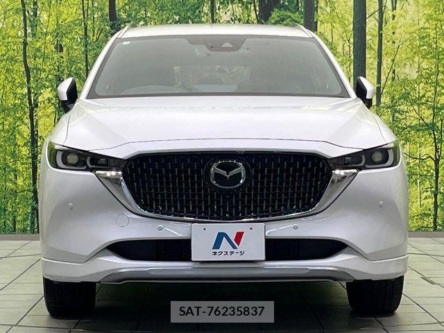 Mazda CX-8 2023-03 7326562-13