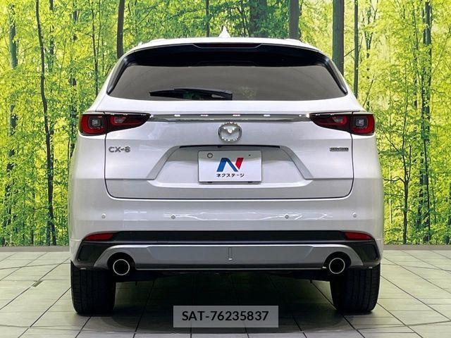 Mazda CX-8 2023-03 7326562-14