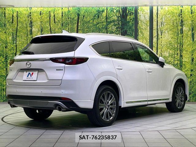 Mazda CX-8 2023-03 7326562-16