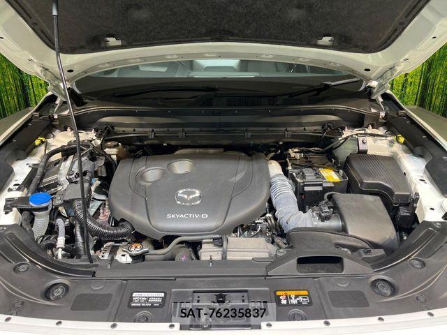 Mazda CX-8 2023-03 7326562-17