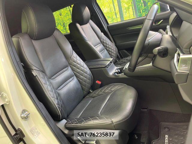 Mazda CX-8 2023-03 7326562-7