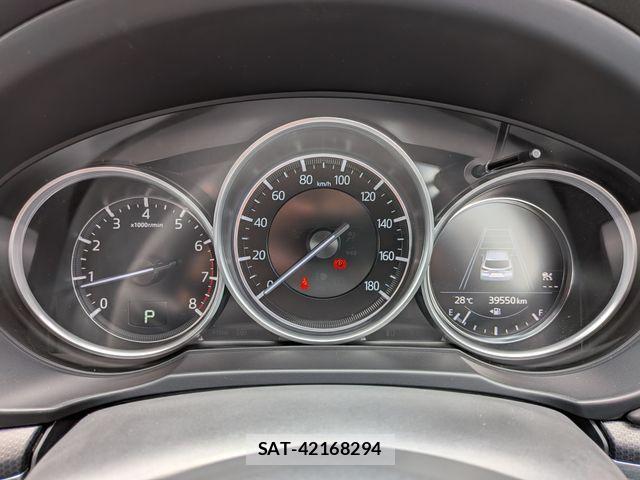 Mazda CX-8 2021-11 7326573-11
