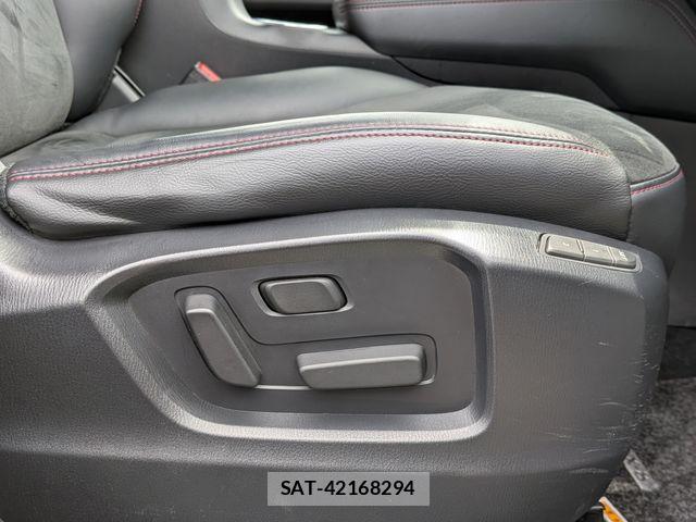 Mazda CX-8 2021-11 7326573-15