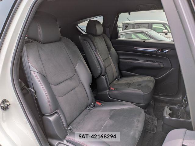 Mazda CX-8 2021-11 7326573-16