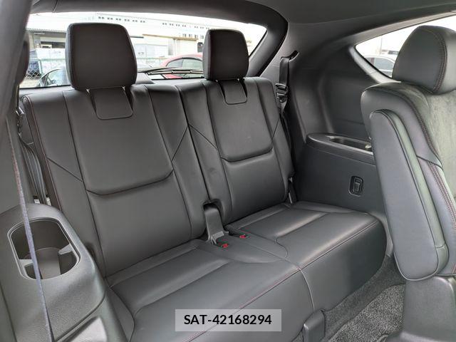 Mazda CX-8 2021-11 7326573-18