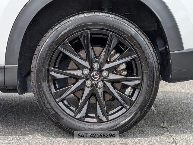 Mazda CX-8 2021-11 7326573-28