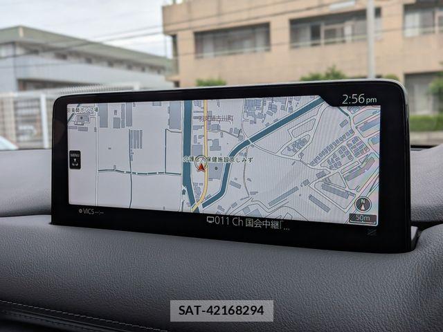 Mazda CX-8 2021-11 7326573-3