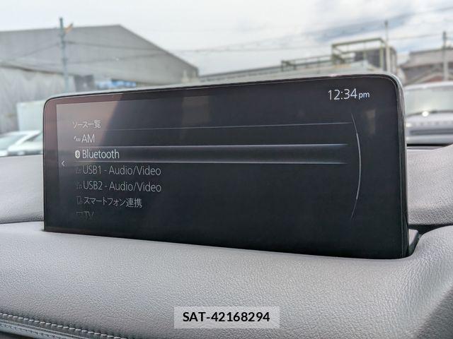 Mazda CX-8 2021-11 7326573-5