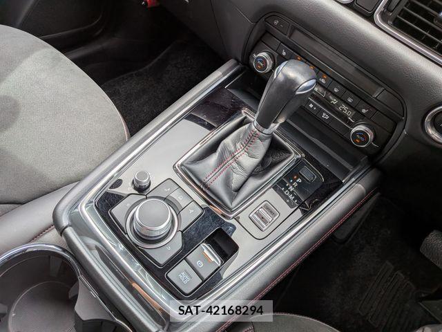 Mazda CX-8 2021-11 7326573-7