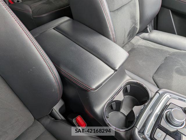 Mazda CX-8 2021-11 7326573-8