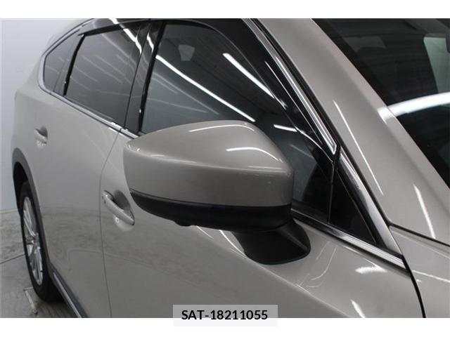 Mazda CX-8 2021-04 7326569-9