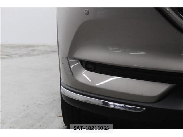 Mazda CX-8 2021-04 7326569-12