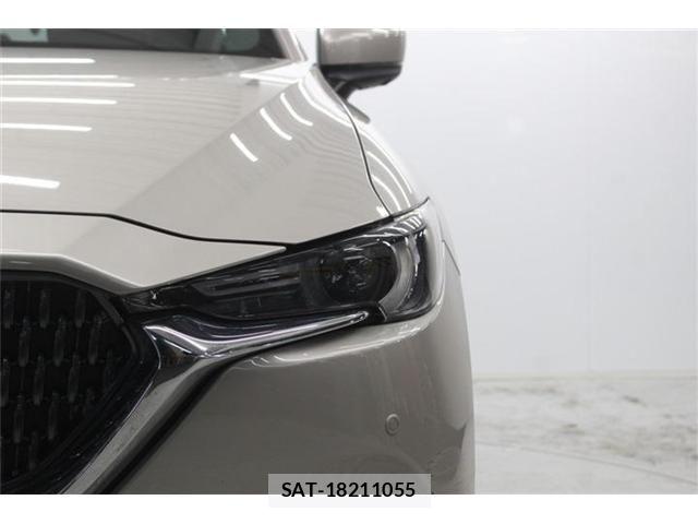 Mazda CX-8 2021-04 7326569-14