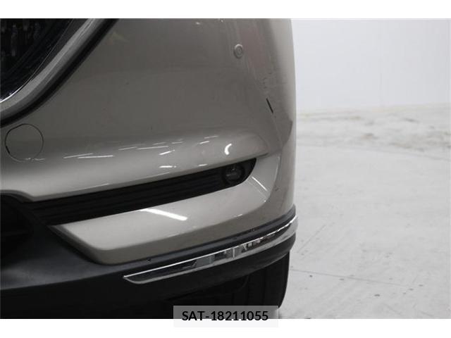 Mazda CX-8 2021-04 7326569-15