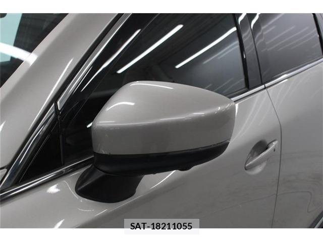 Mazda CX-8 2021-04 7326569-16