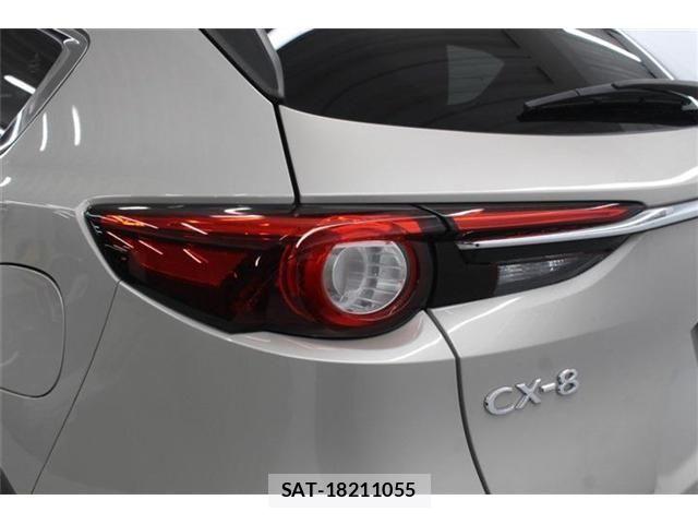 Mazda CX-8 2021-04 7326569-17
