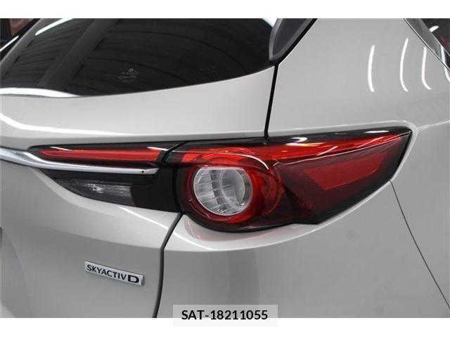 Mazda CX-8 2021-04 7326569-18