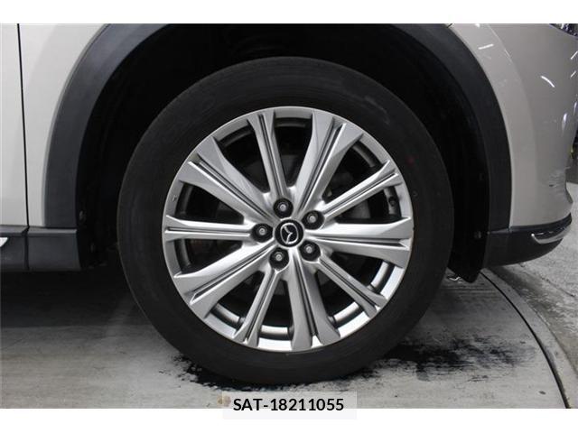 Mazda CX-8 2021-04 7326569-22