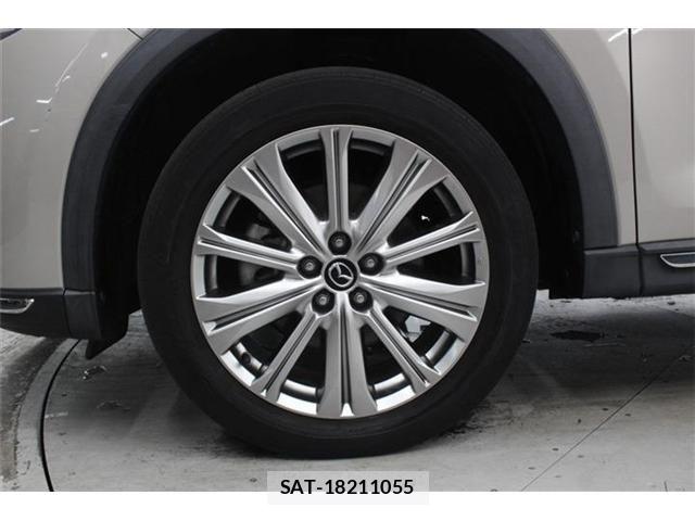 Mazda CX-8 2021-04 7326569-23