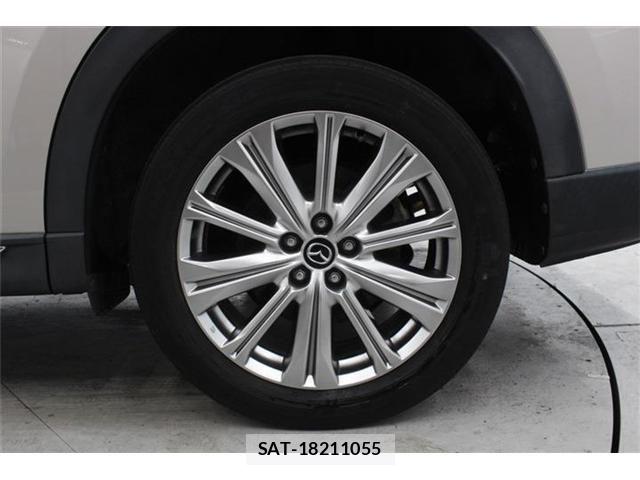 Mazda CX-8 2021-04 7326569-24