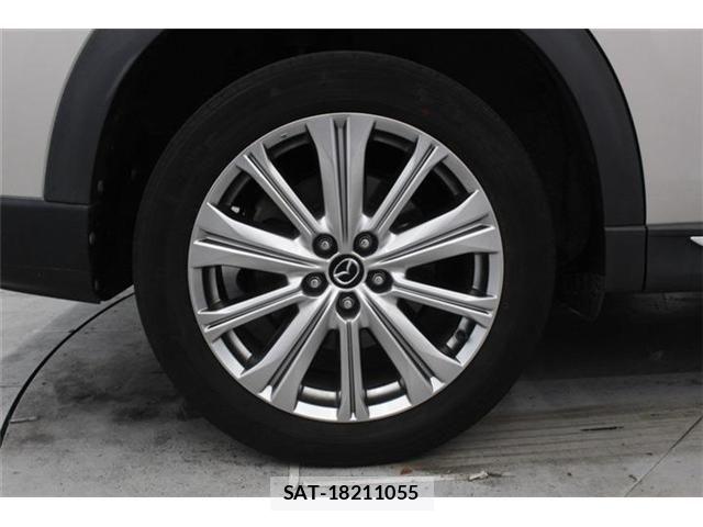 Mazda CX-8 2021-04 7326569-25