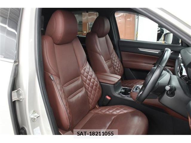 Mazda CX-8 2021-04 7326569-26