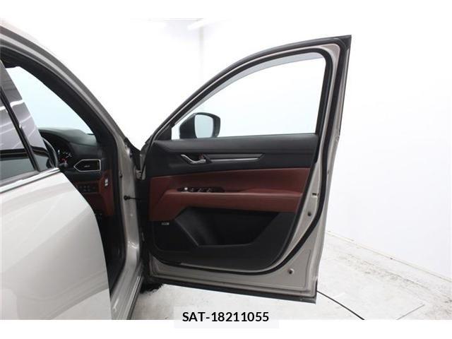Mazda CX-8 2021-04 7326569-29