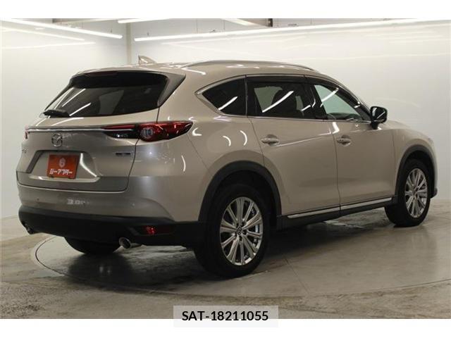 Mazda CX-8 2021-04 7326569-4