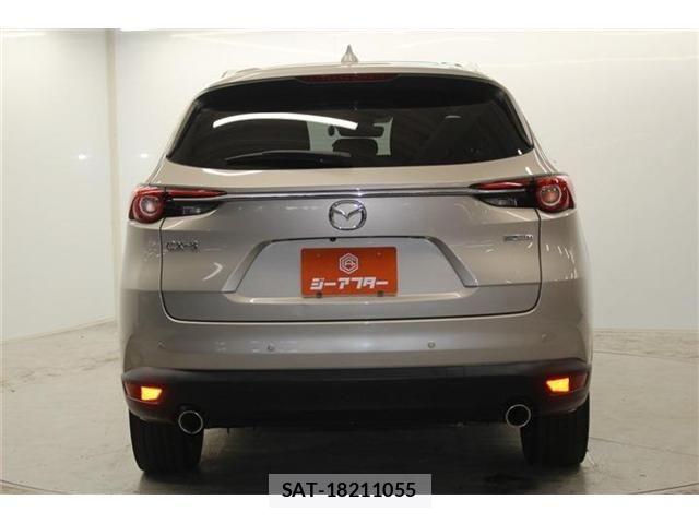 Mazda CX-8 2021-04 7326569-5