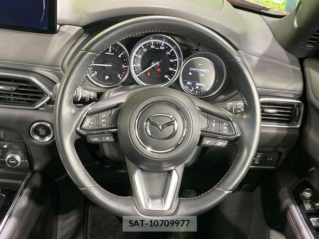 Mazda CX-8 2021-04 7326565-11