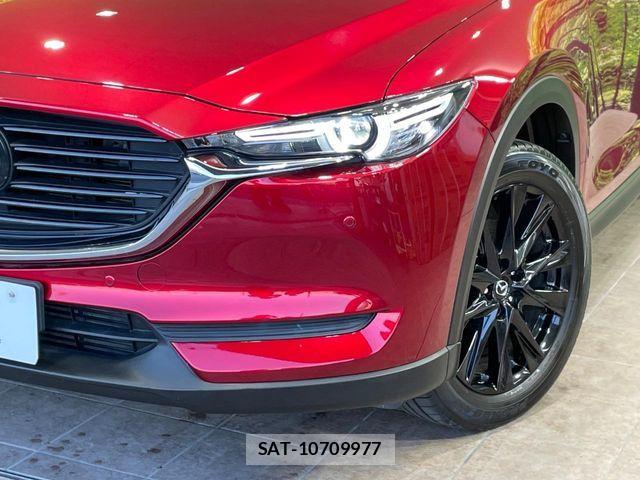 Mazda CX-8 2021-04 7326565-12
